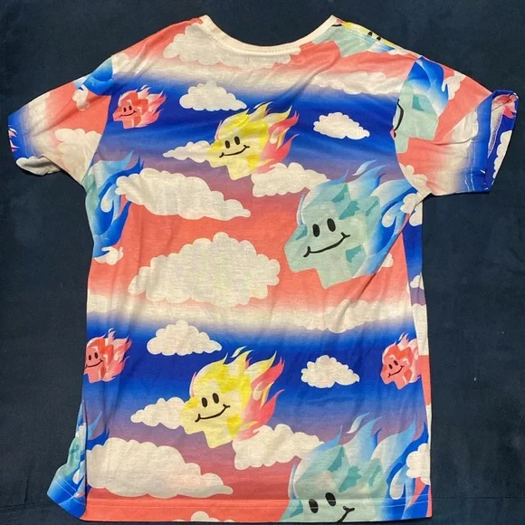 Pink+dolphin brand - Picture 2 of 4